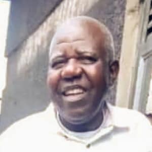 Etienne Basirwa Chifizi