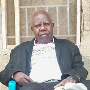 Etienne Basirwa Chifizi