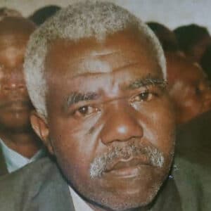 Etienne Basirwa Chifizi