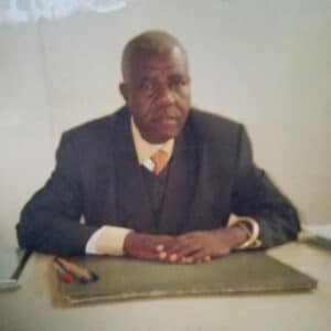 Etienne Basirwa Chifizi